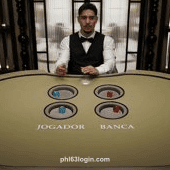 phl63 Bac Bo Ao Vivo Live Table