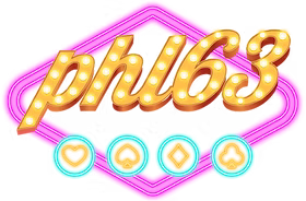 phl63 logo
