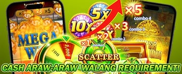 PHL63 PH4 Exclusive Offer - Mysterious Jackpot Awaits
